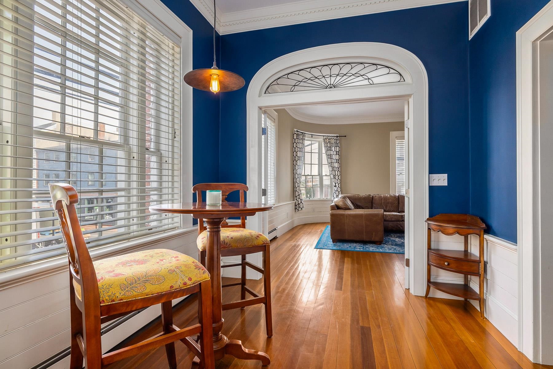 73 Daniel Street Unit: 4