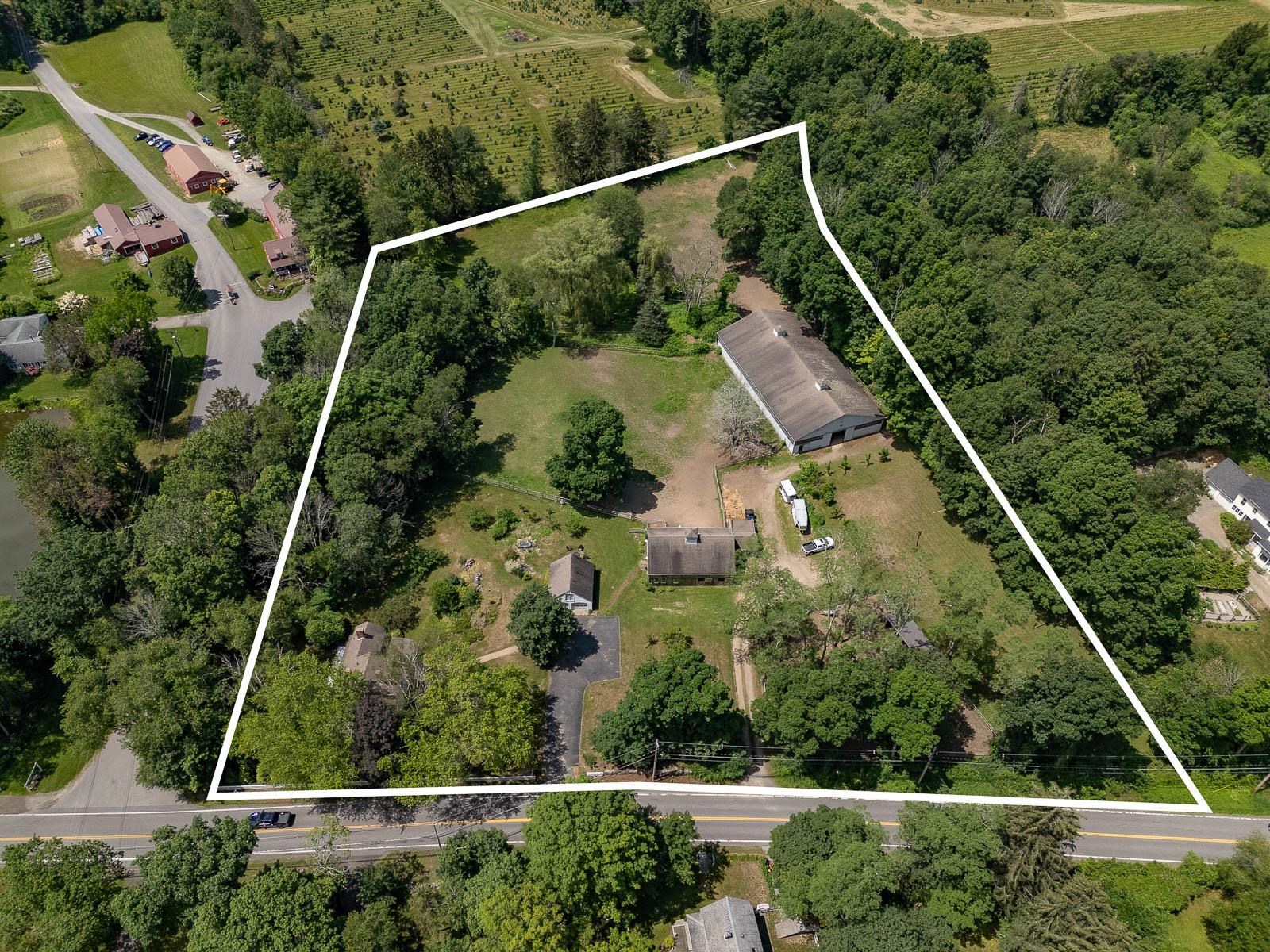 298 Exeter Road