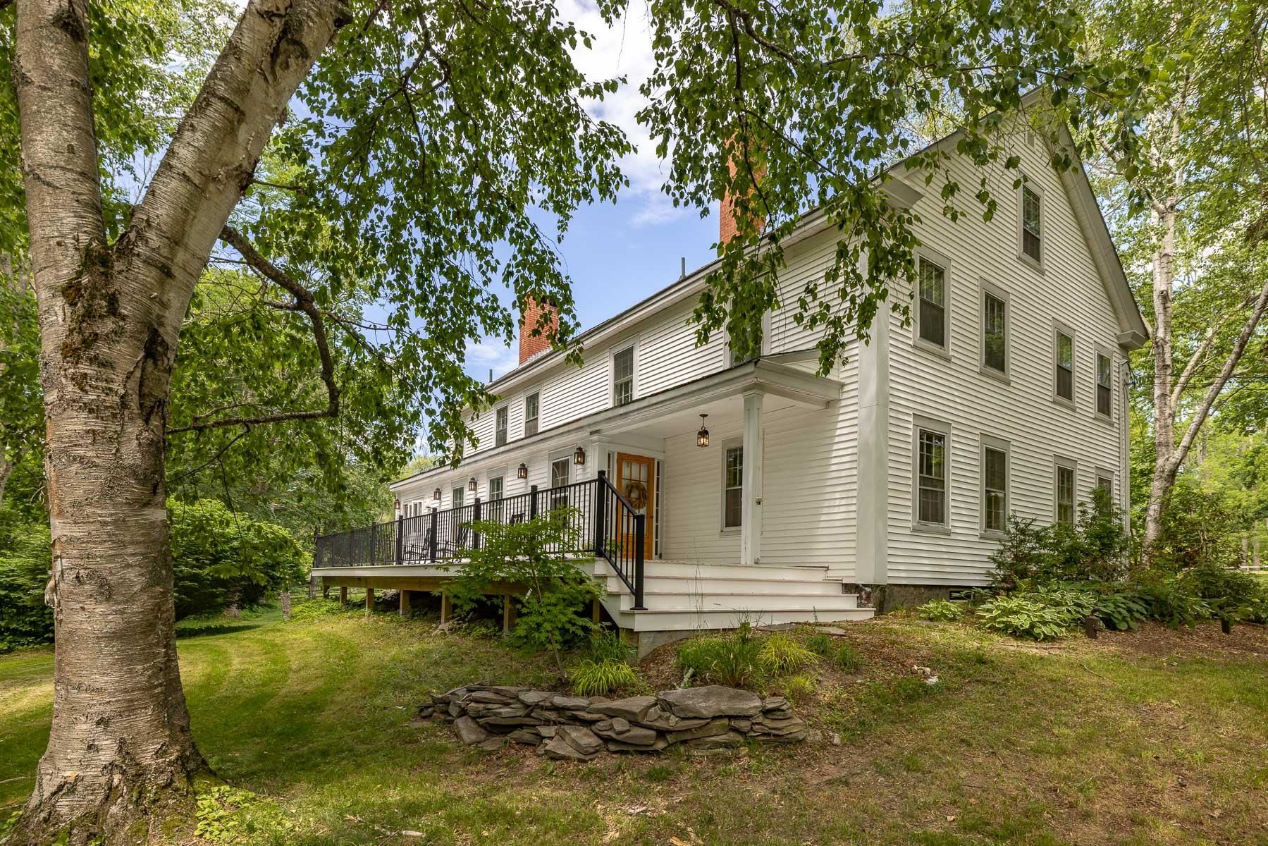 298 Exeter Road