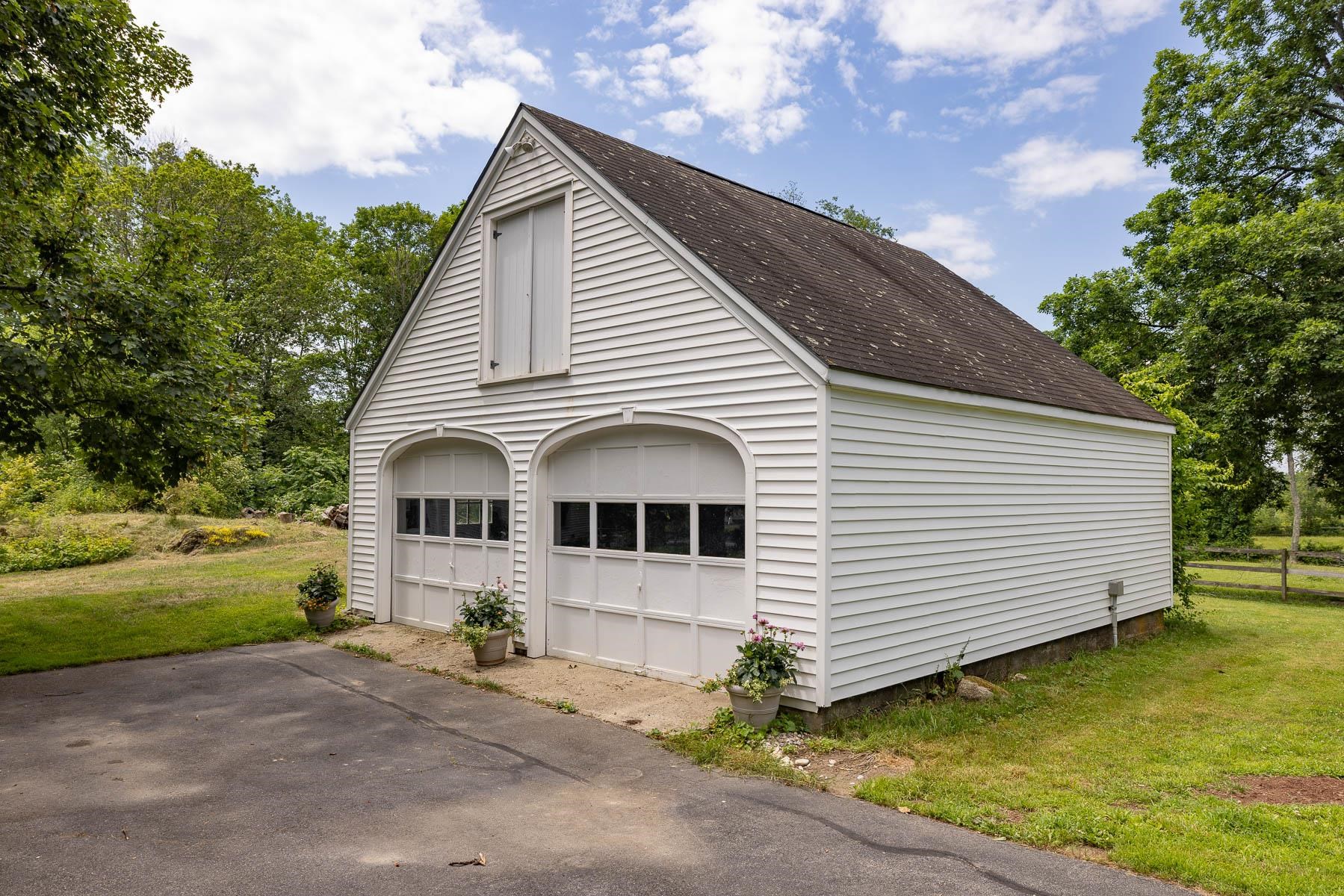 298 Exeter Road