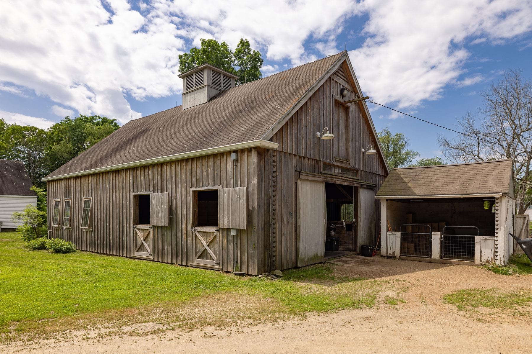 298 Exeter Road
