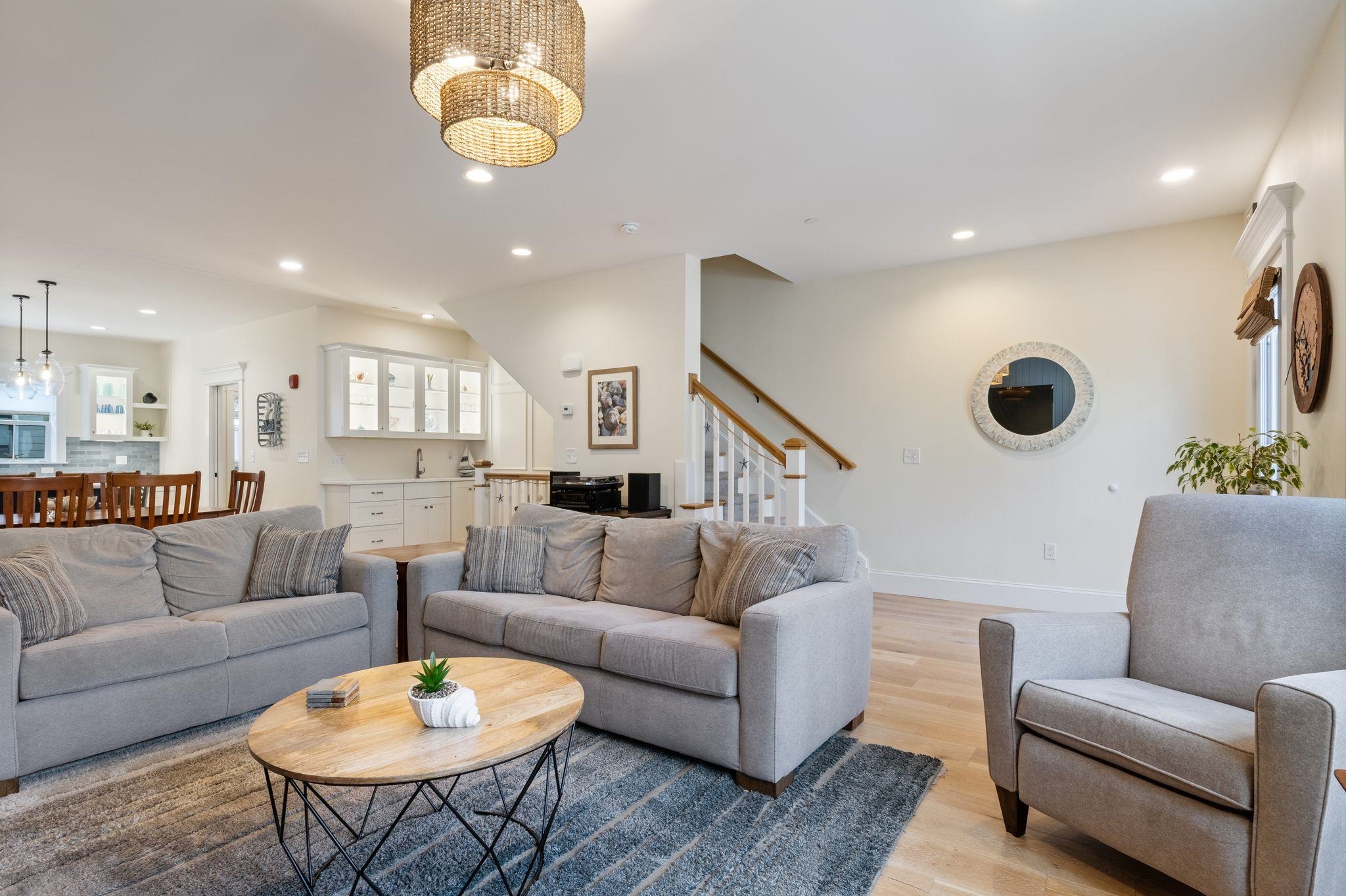 50 Cate Street Unit: 12