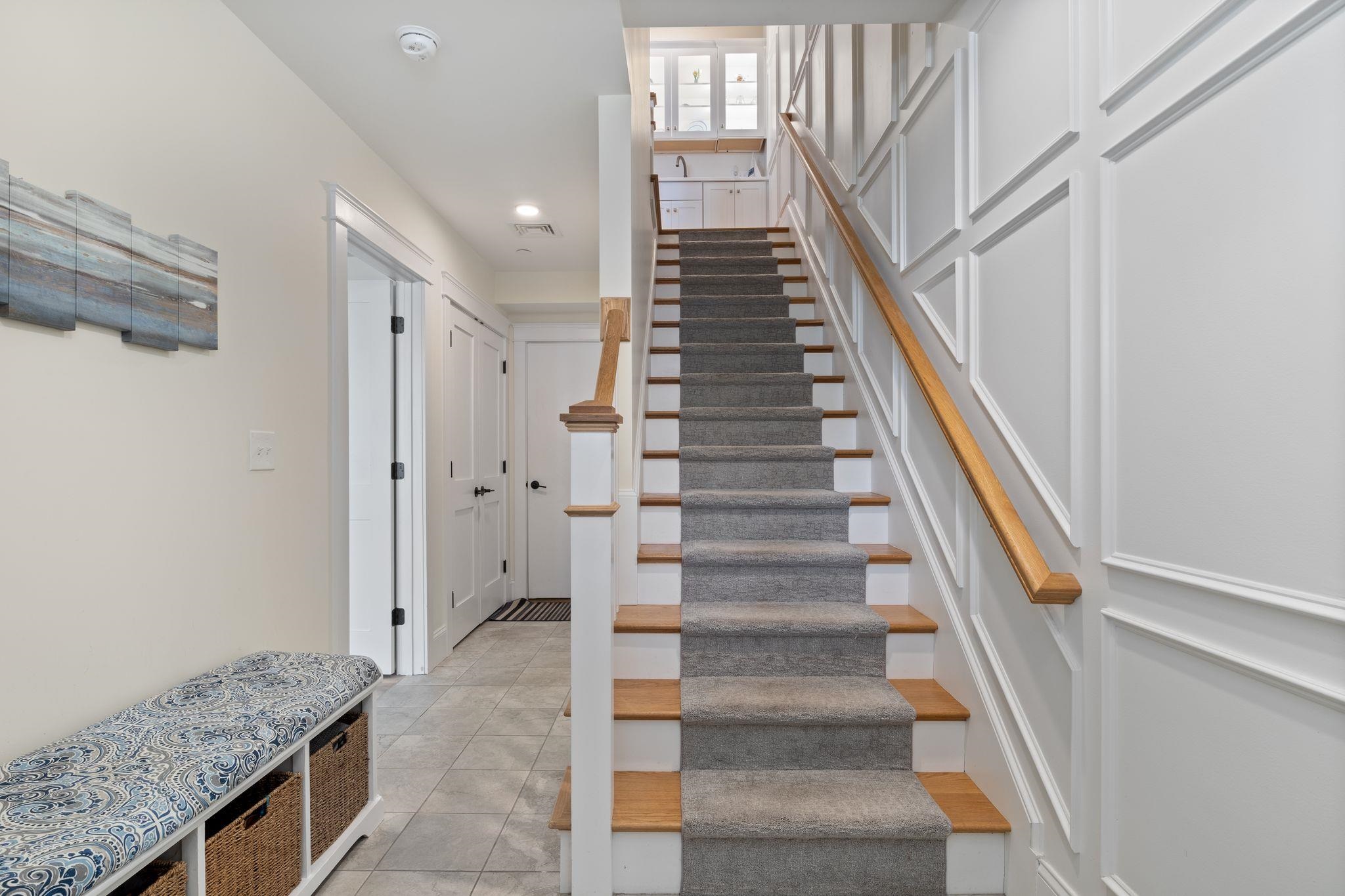 50 Cate Street Unit: 12