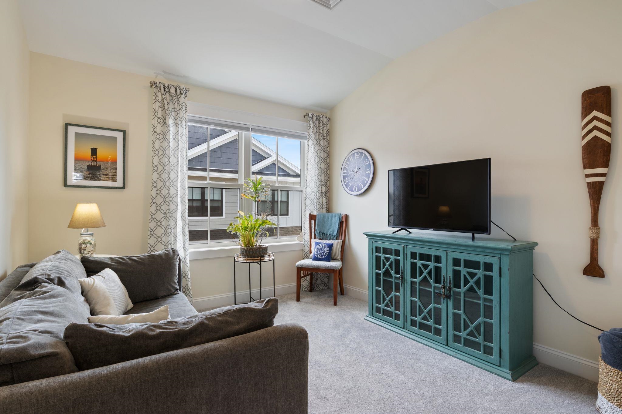 50 Cate Street Unit: 12