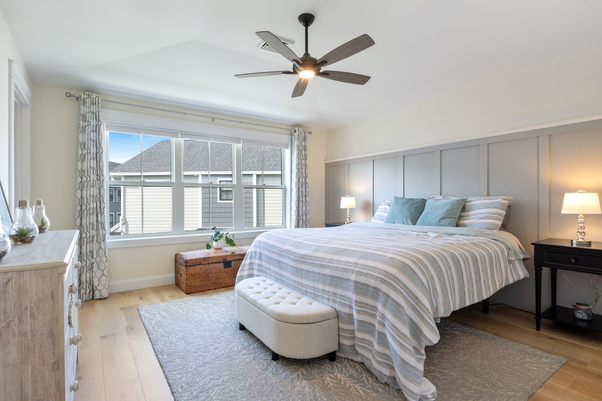 50 Cate Street Unit: 12