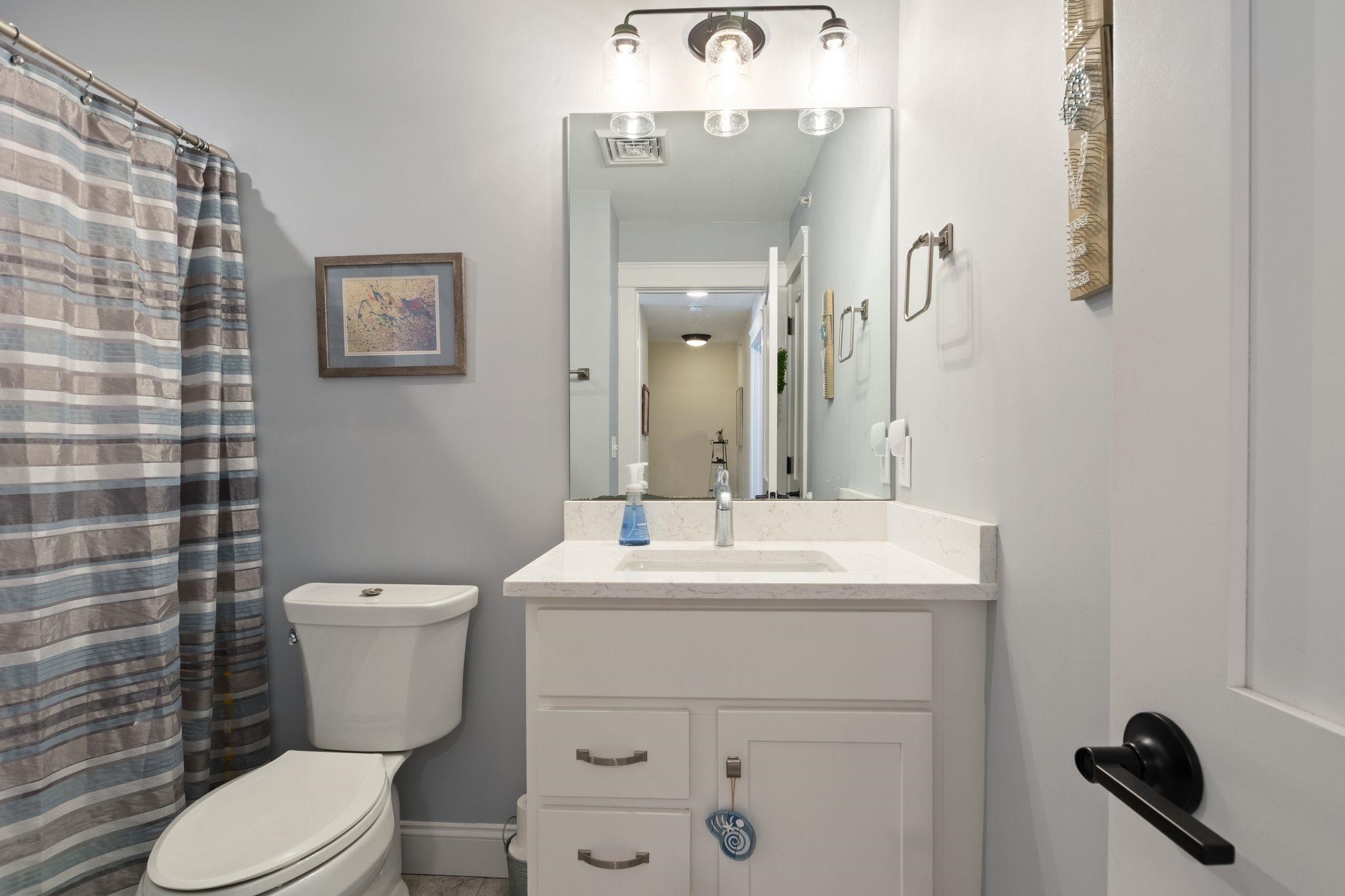 50 Cate Street Unit: 12