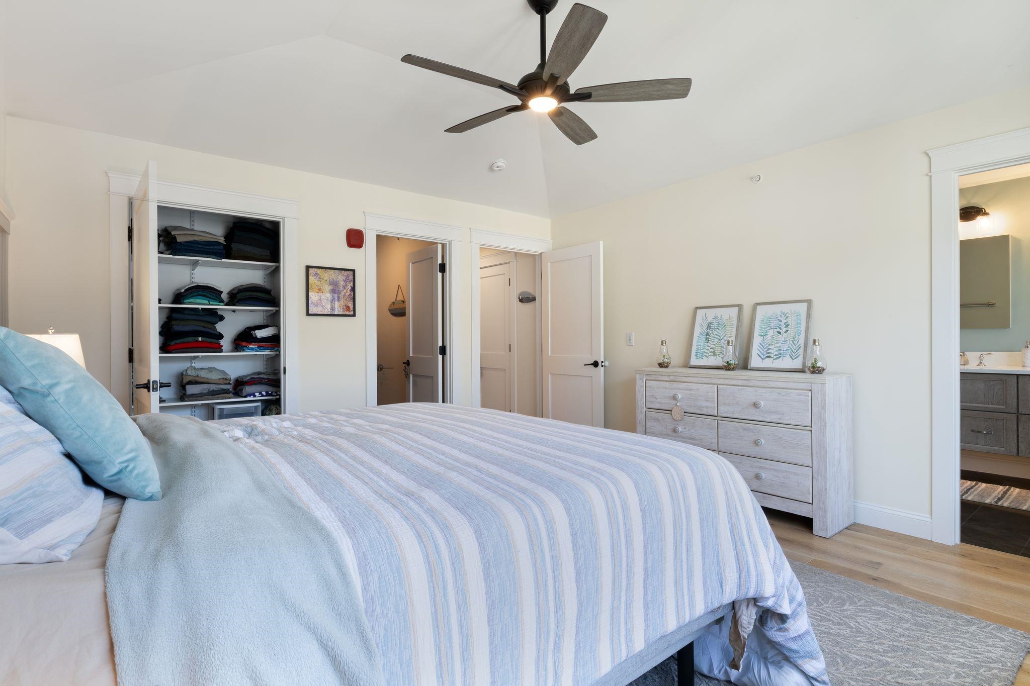 50 Cate Street Unit: 12