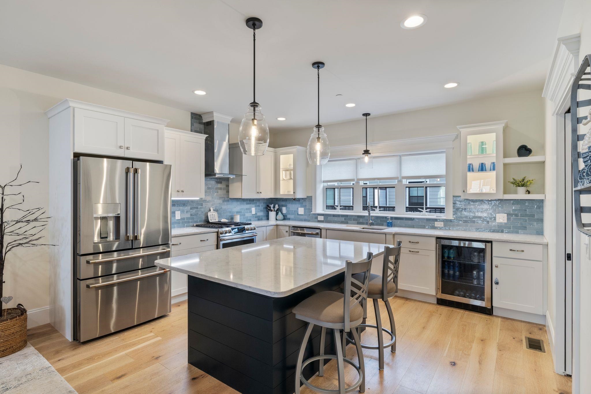 50 Cate Street Unit: 12