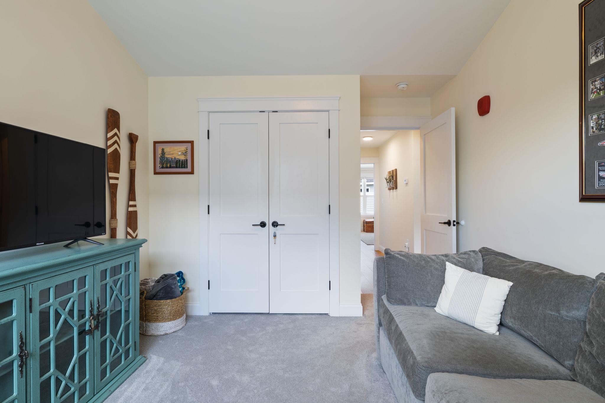 50 Cate Street Unit: 12