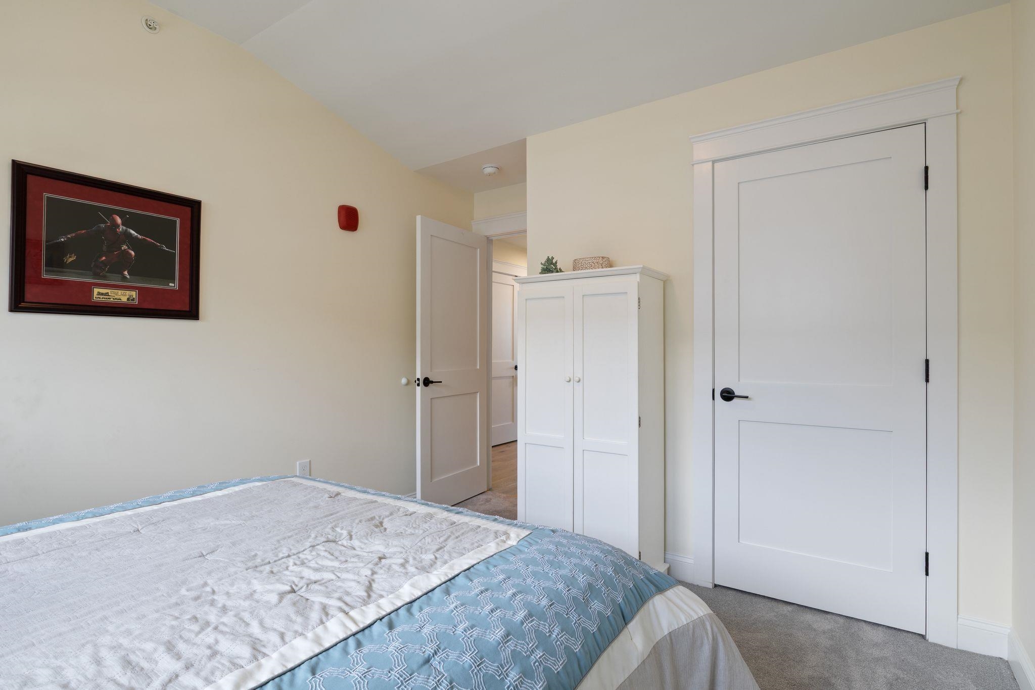 50 Cate Street Unit: 12