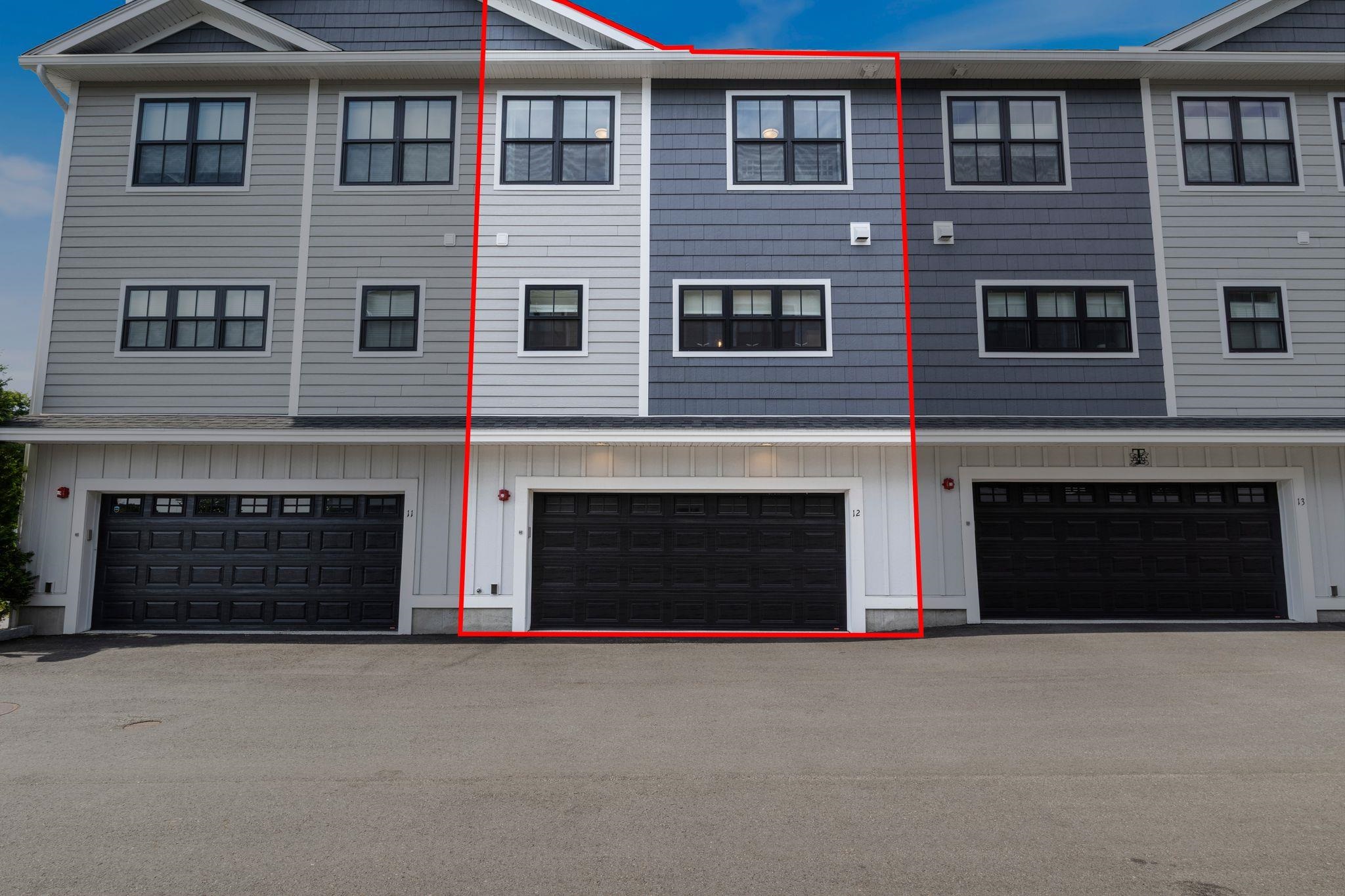 50 Cate Street Unit: 12