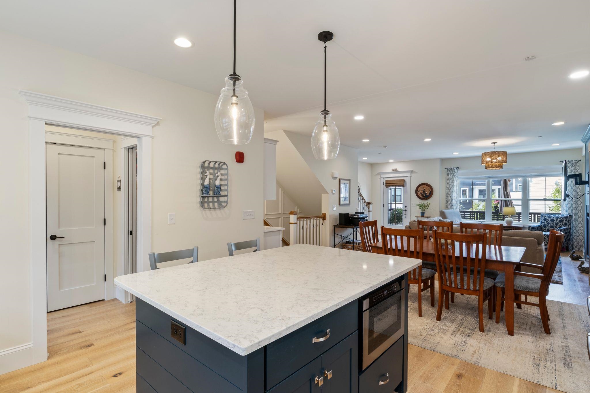 50 Cate Street Unit: 12