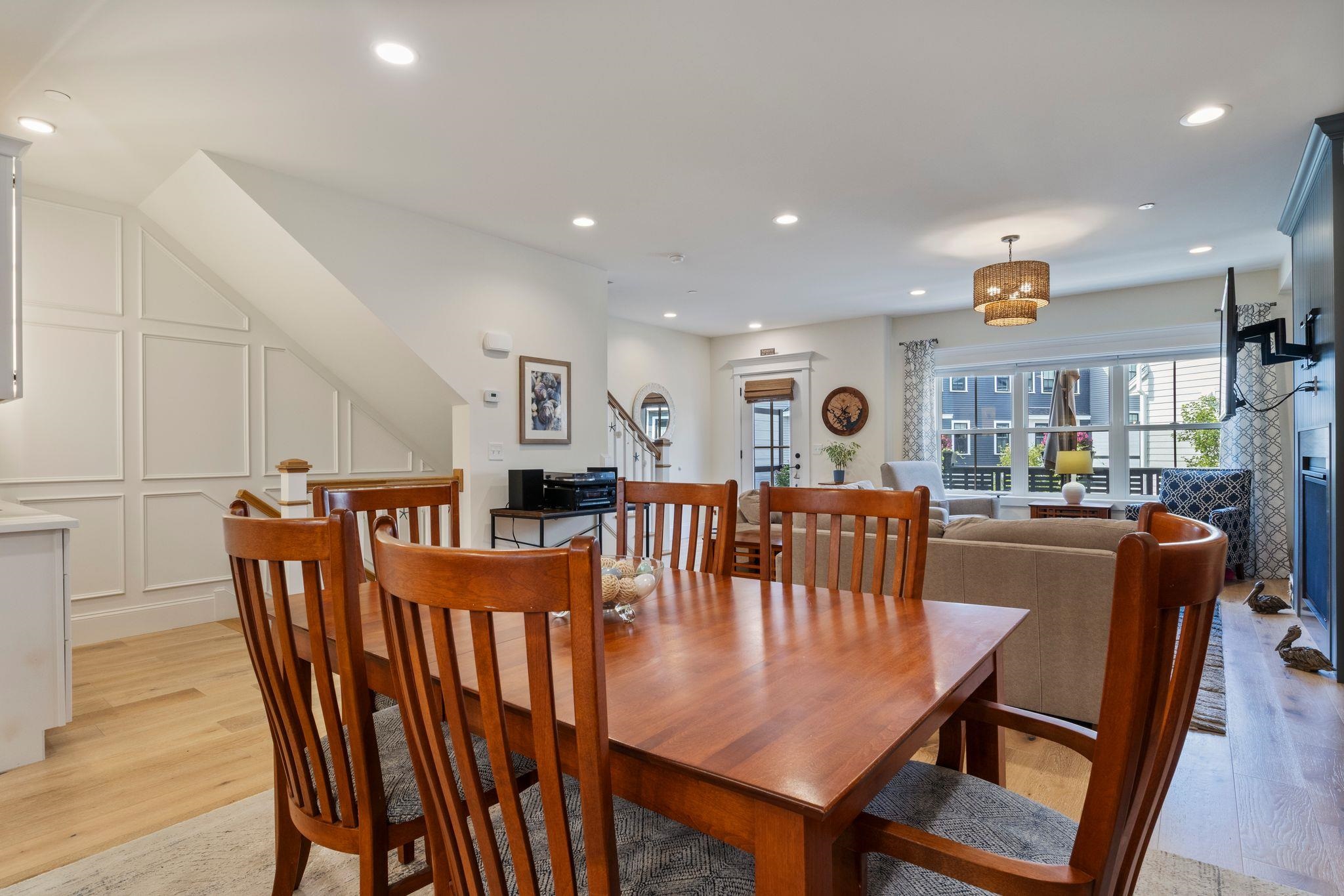 50 Cate Street Unit: 12