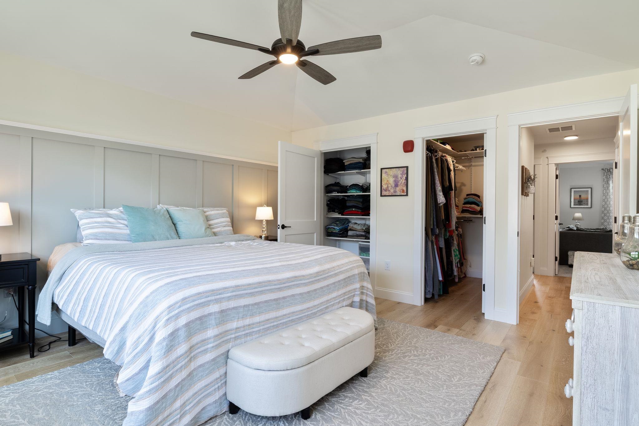 50 Cate Street Unit: 12