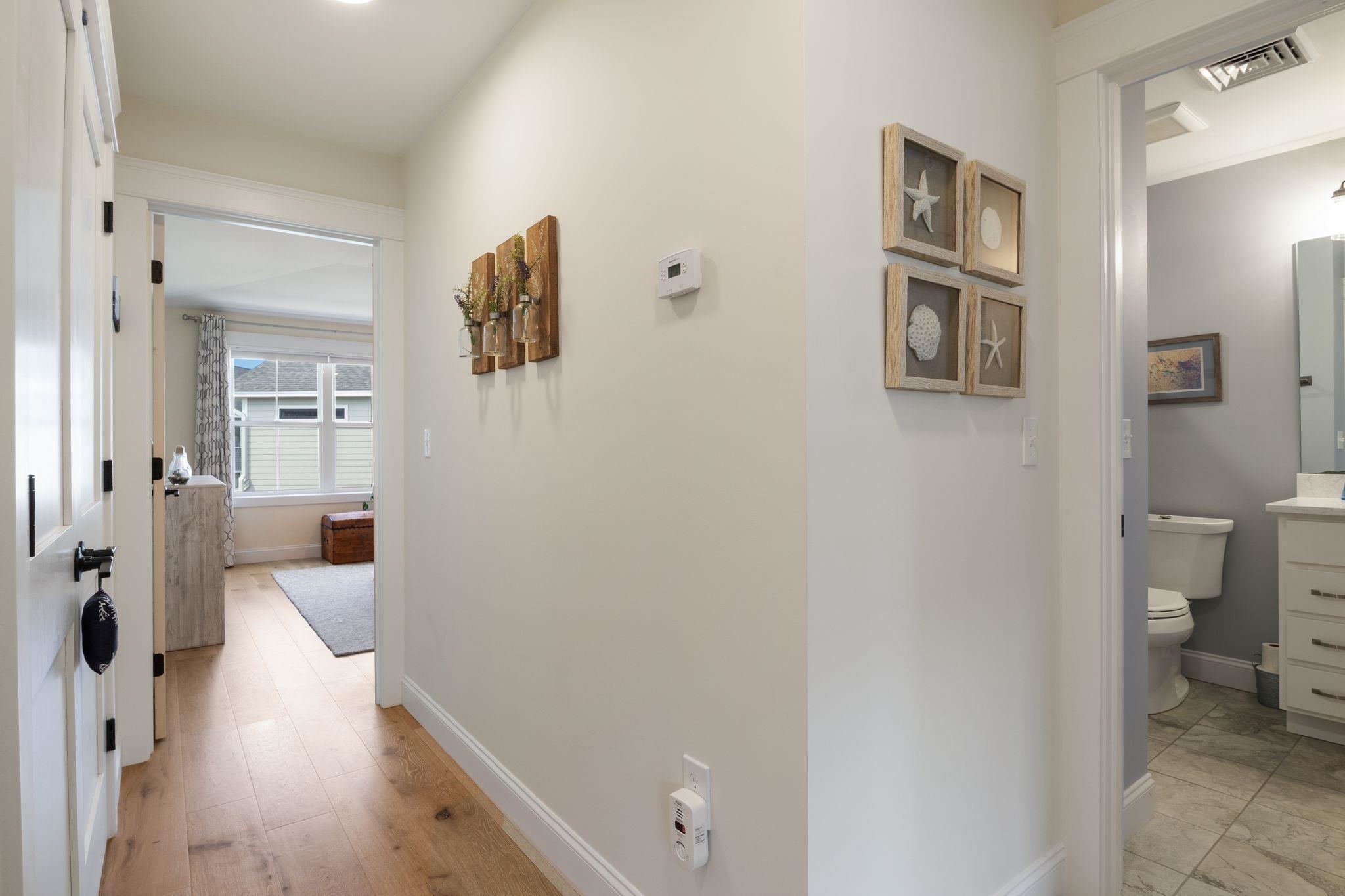 50 Cate Street Unit: 12