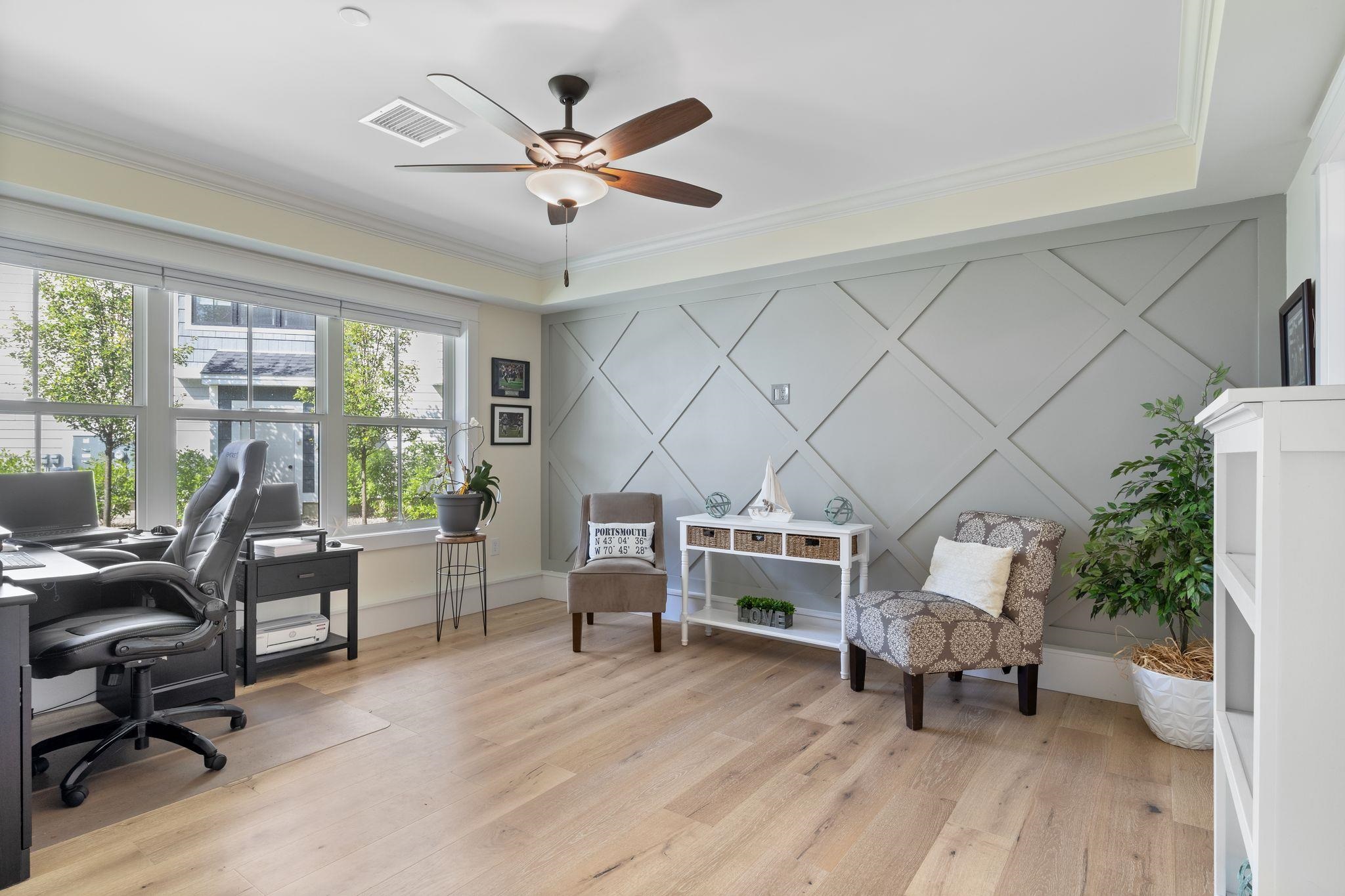 50 Cate Street Unit: 12