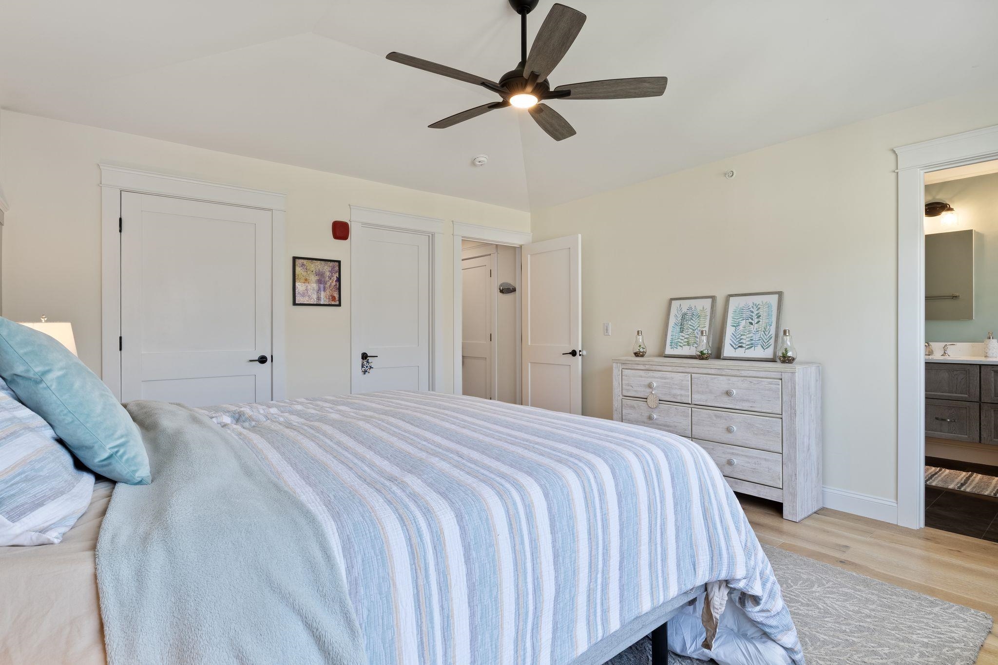 50 Cate Street Unit: 12