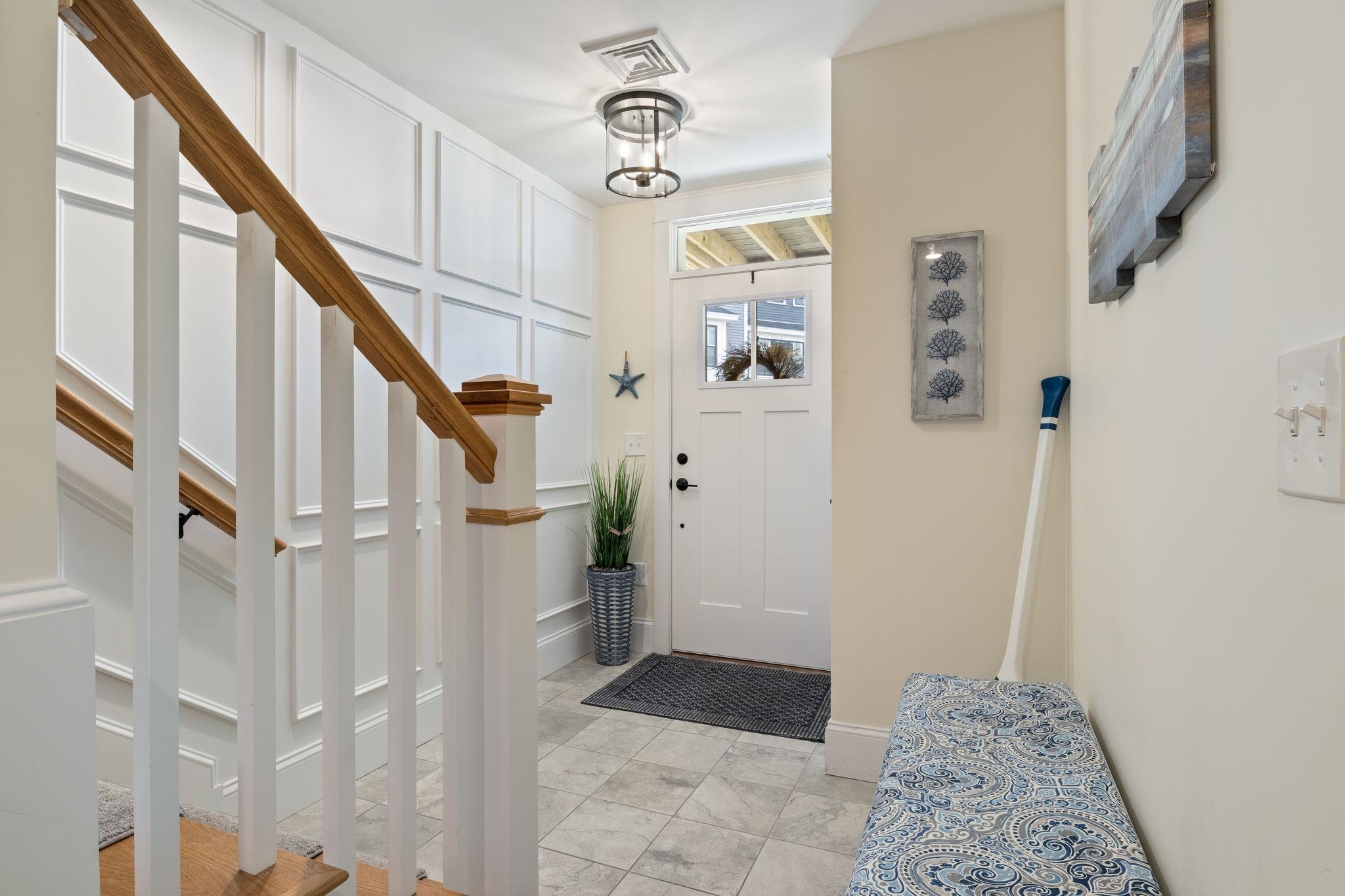 50 Cate Street Unit: 12