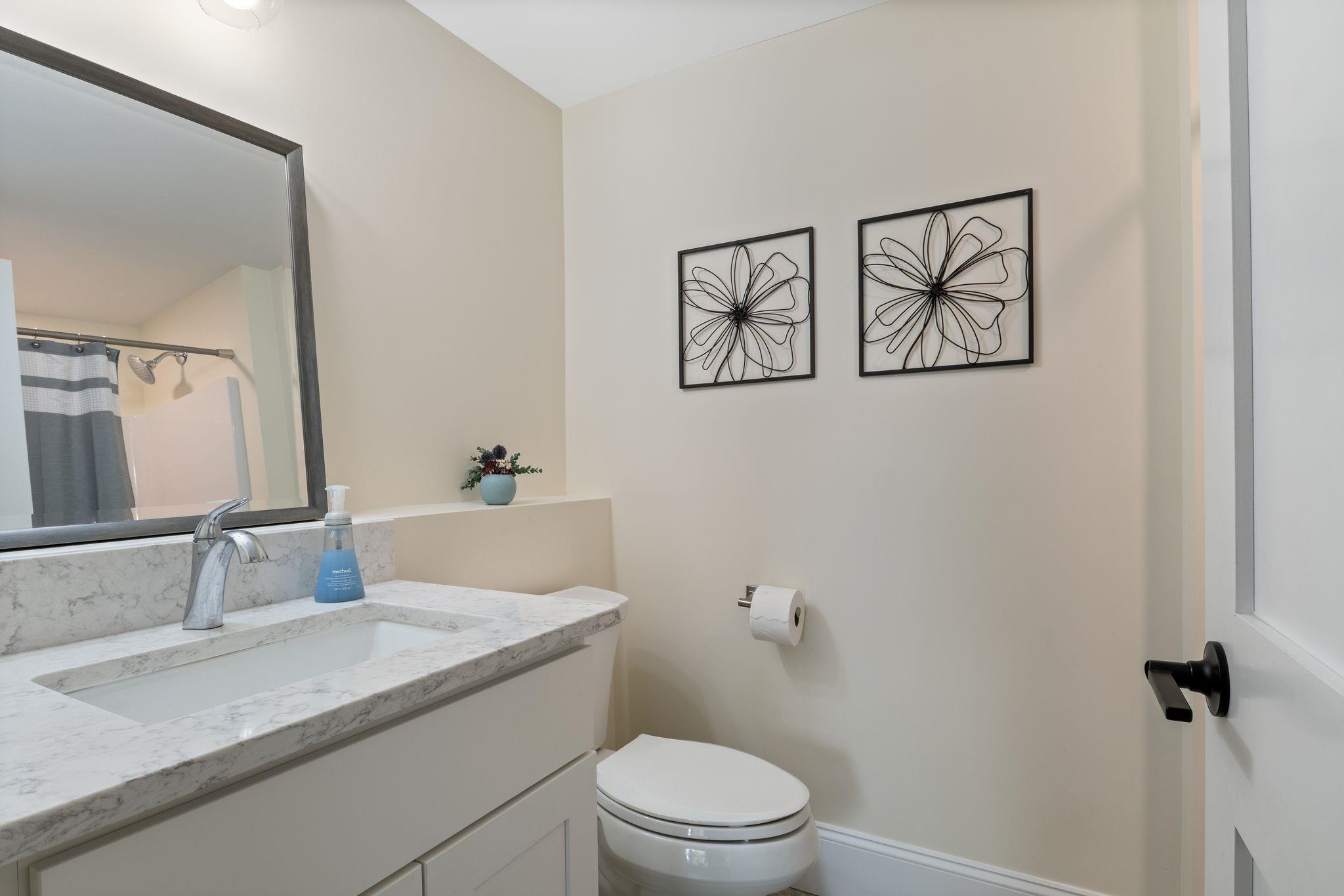 50 Cate Street Unit: 12