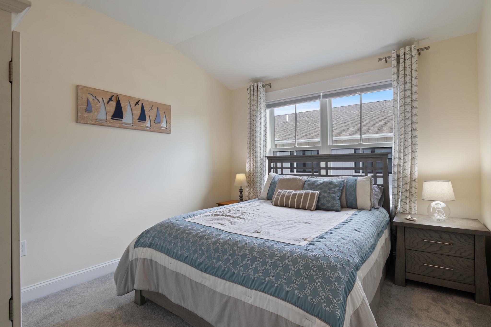 50 Cate Street Unit: 12