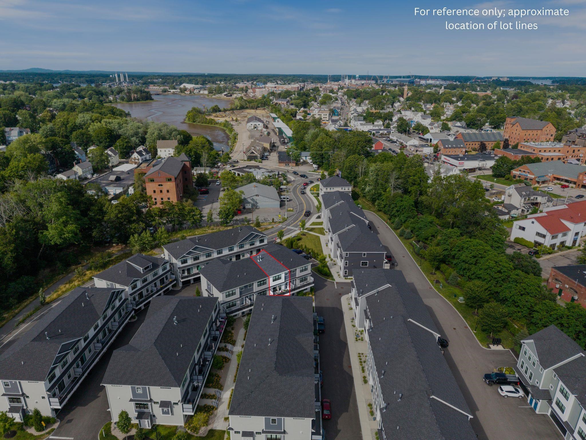 50 Cate Street Unit: 12