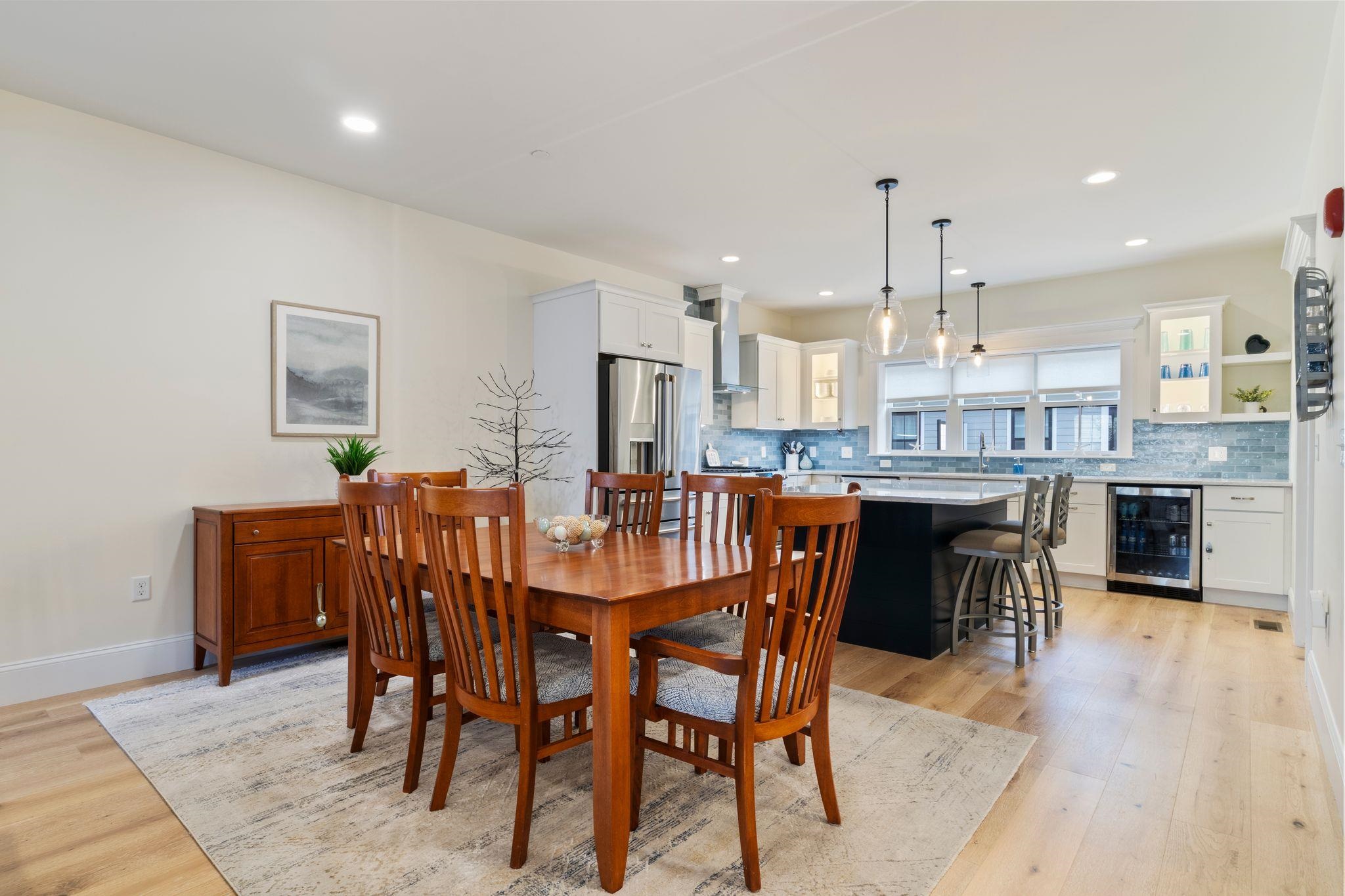 50 Cate Street Unit: 12