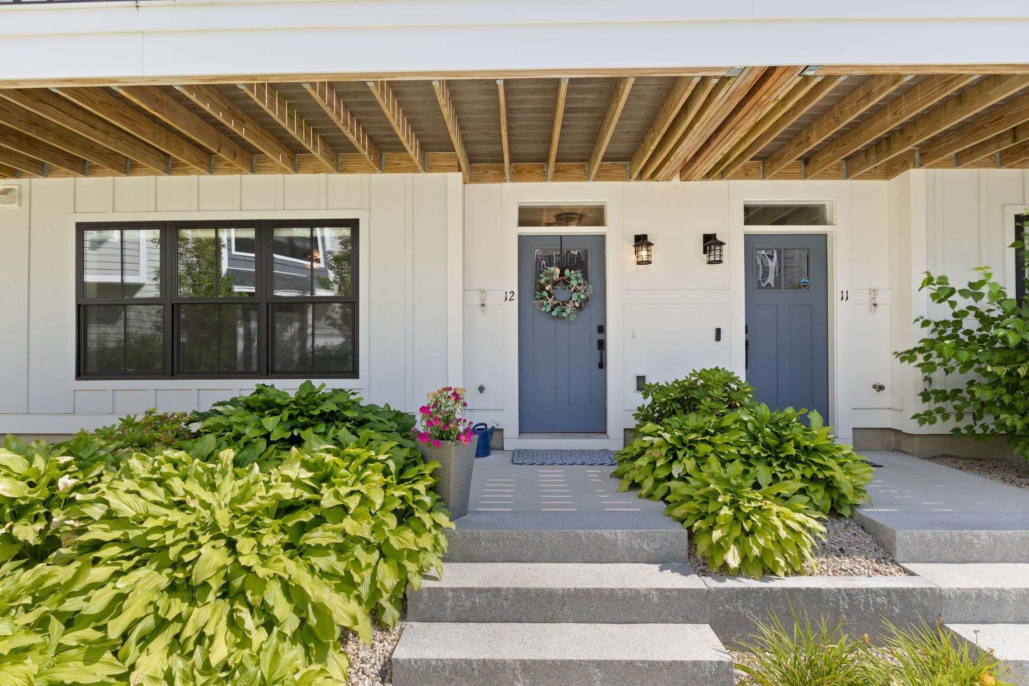 50 Cate Street Unit: 12