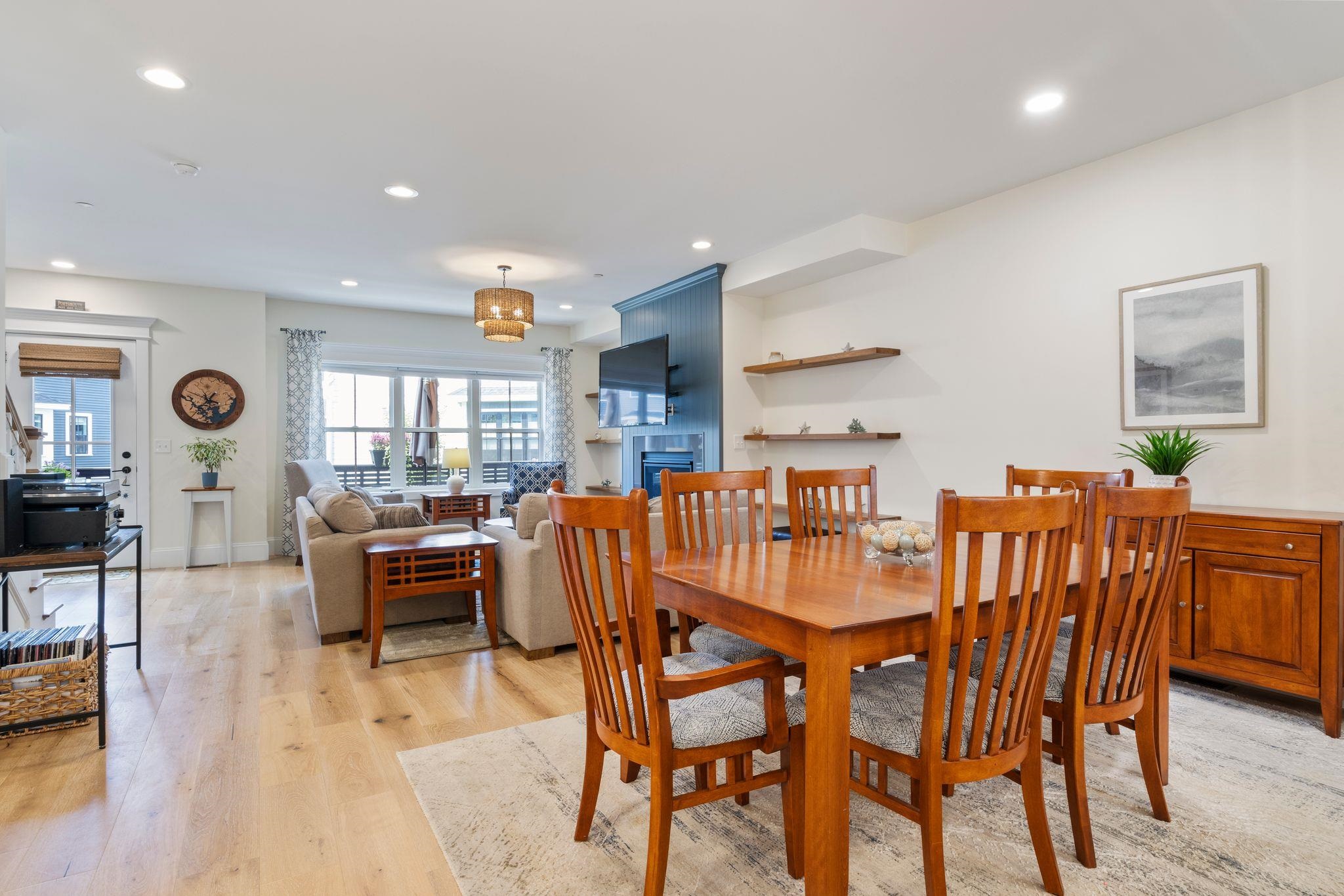 50 Cate Street Unit: 12