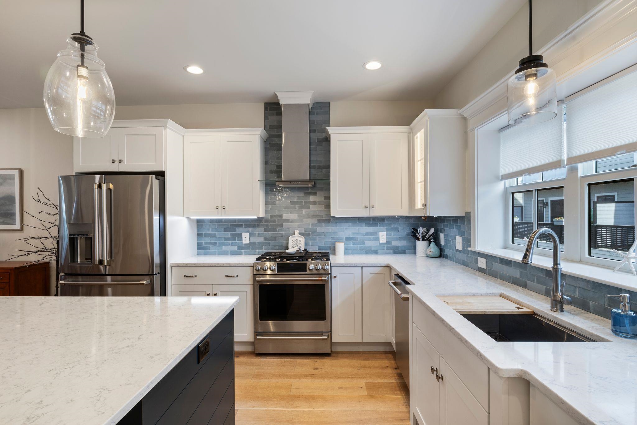 50 Cate Street Unit: 12