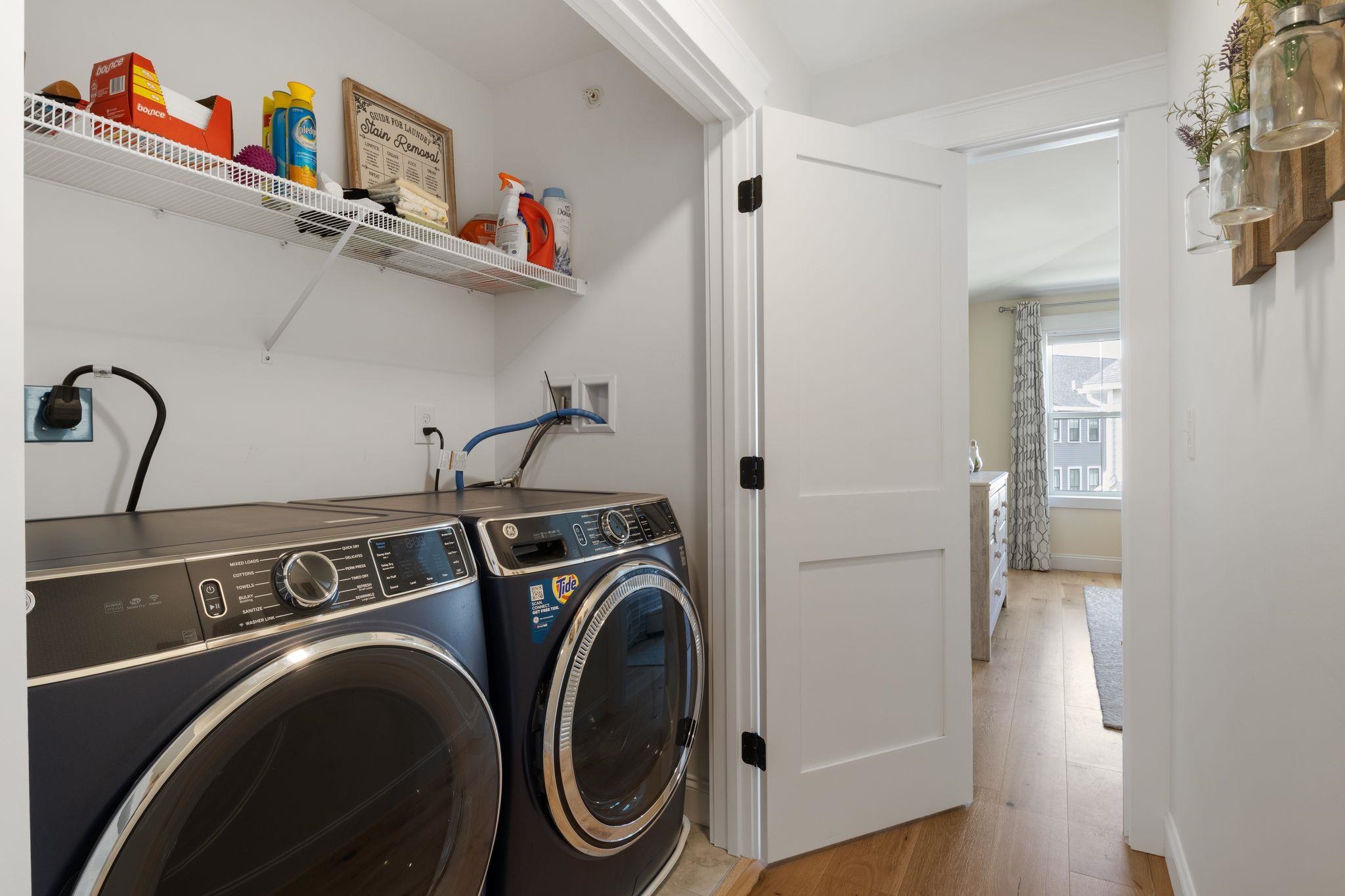 50 Cate Street Unit: 12