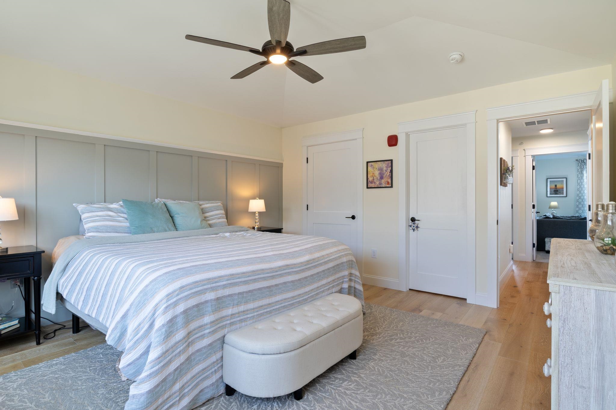 50 Cate Street Unit: 12