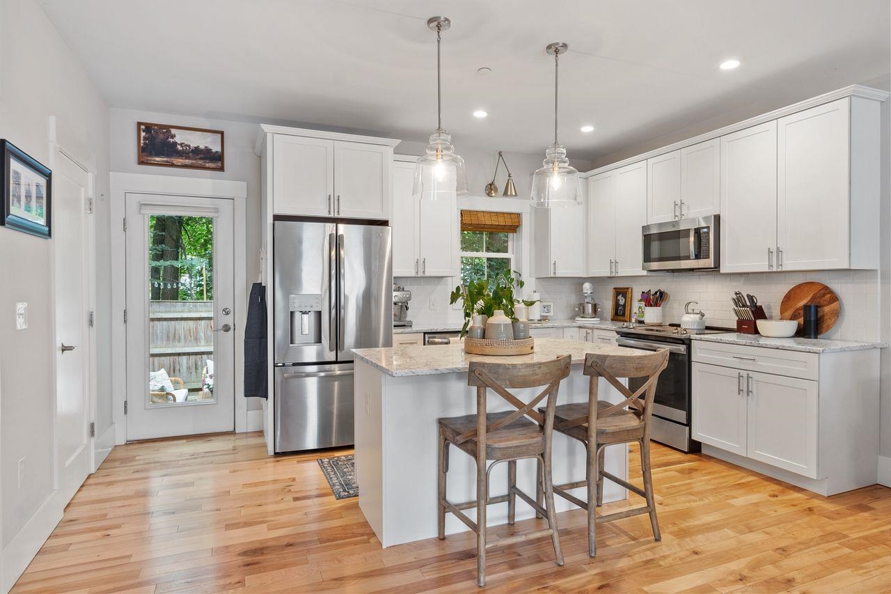 88 Silver Street Unit: 3