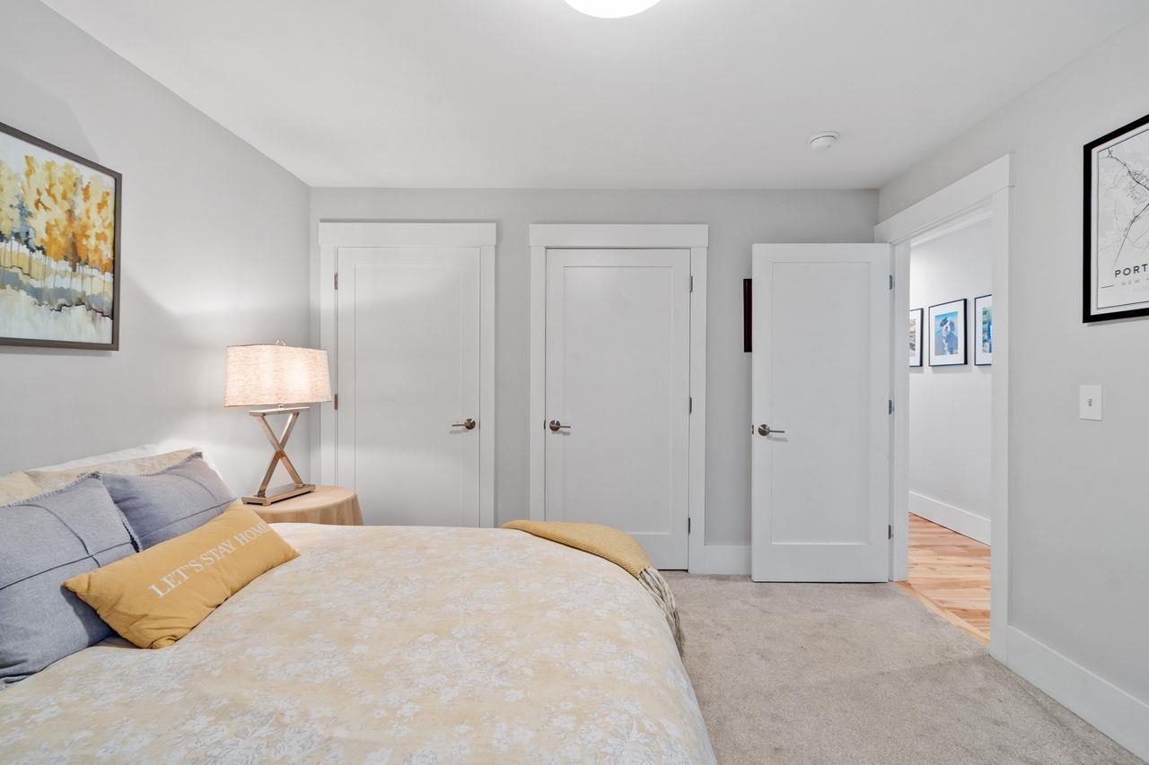 88 Silver Street Unit: 3