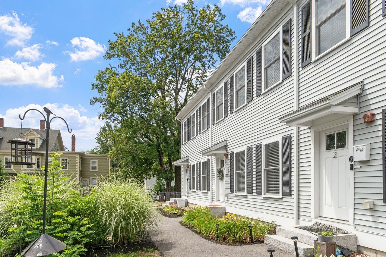 88 Silver Street Unit: 3