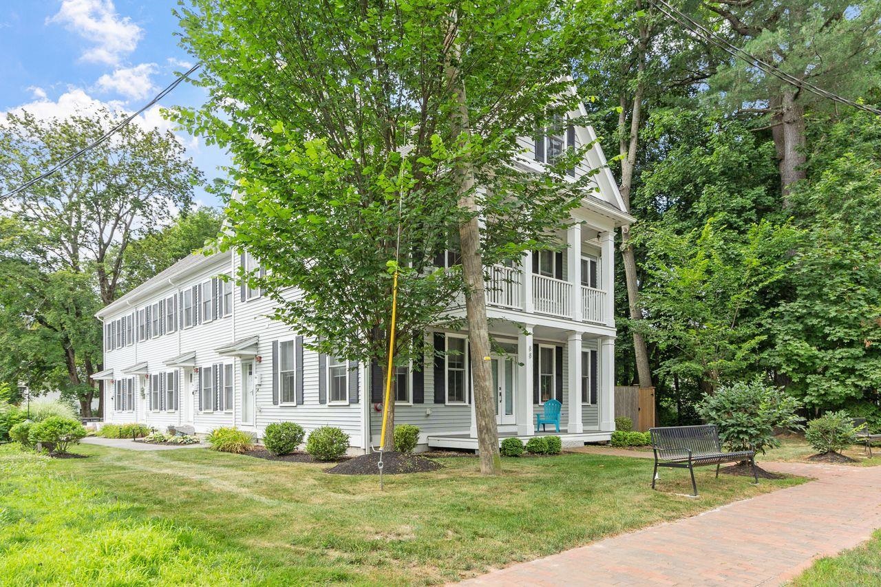 88 Silver Street Unit: 3