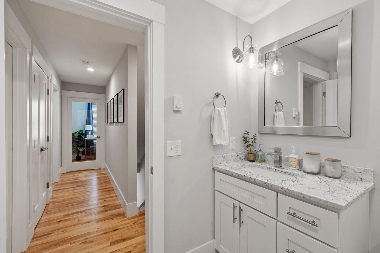 88 Silver Street Unit: 3