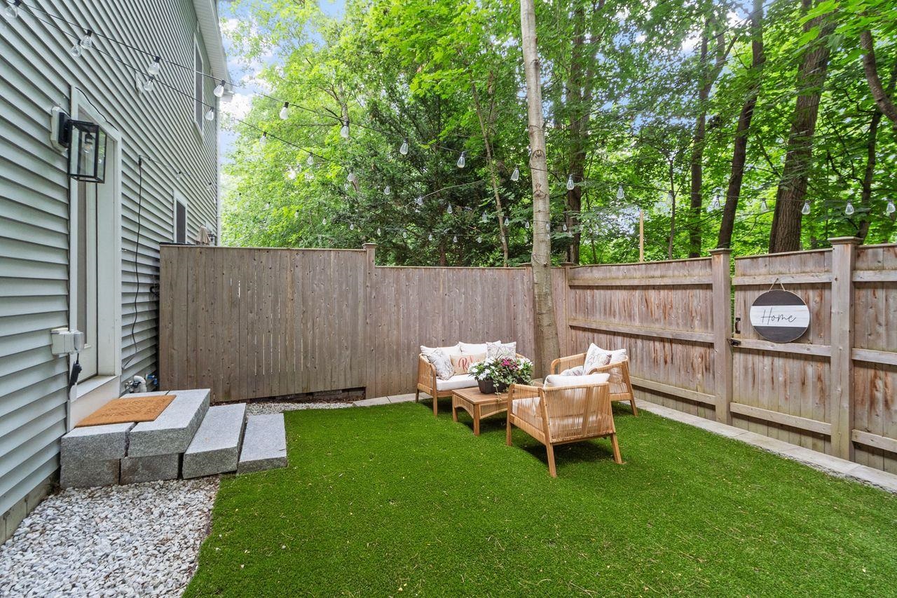 88 Silver Street Unit: 3