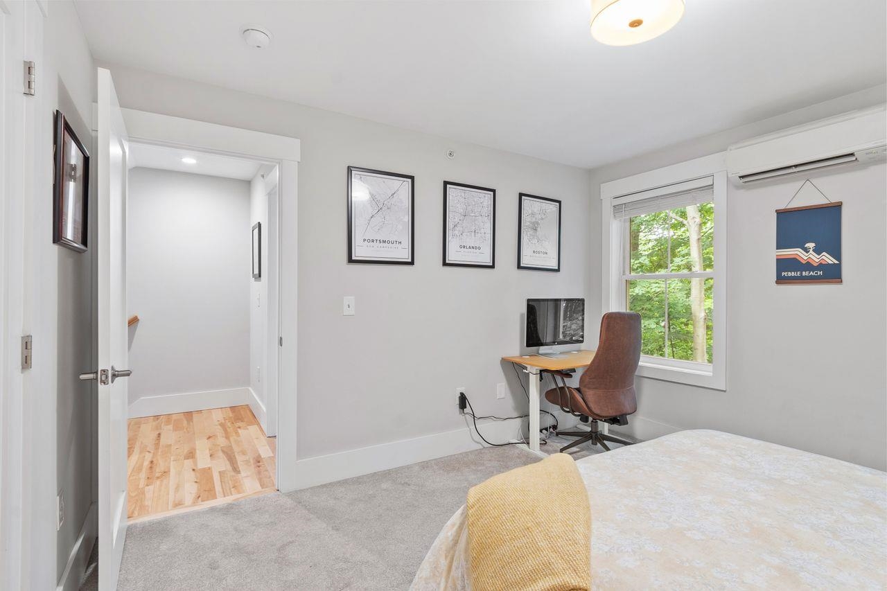 88 Silver Street Unit: 3