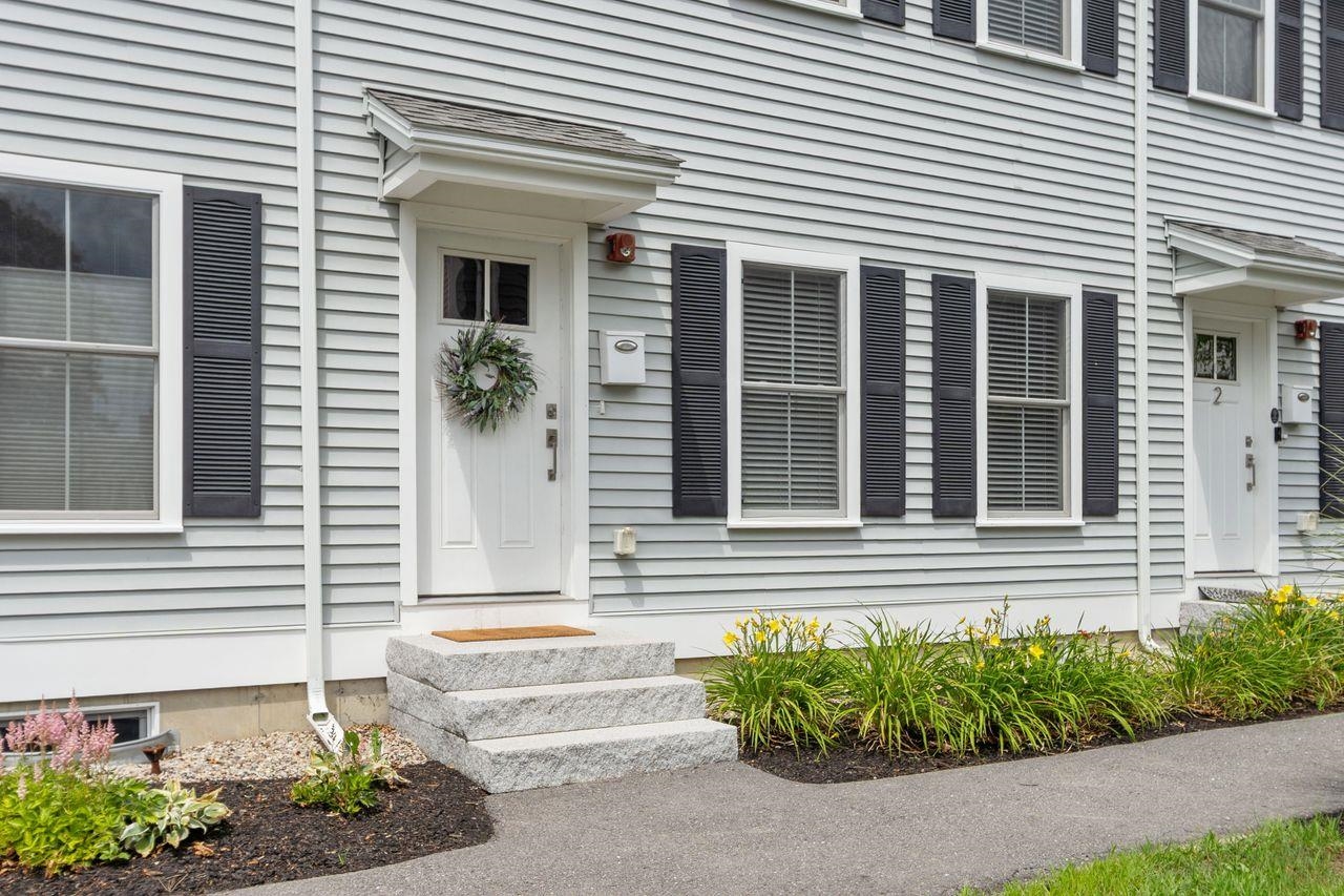 88 Silver Street Unit: 3