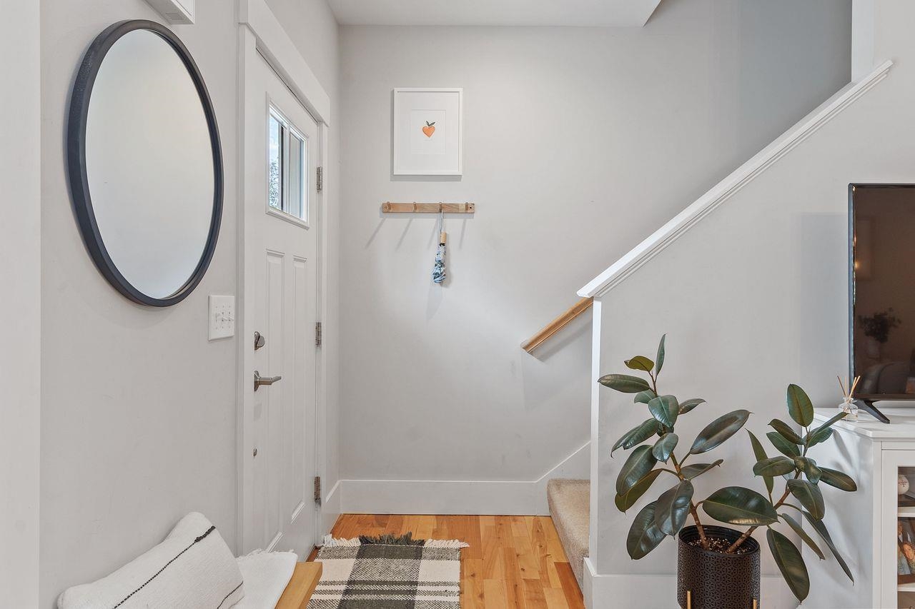 88 Silver Street Unit: 3