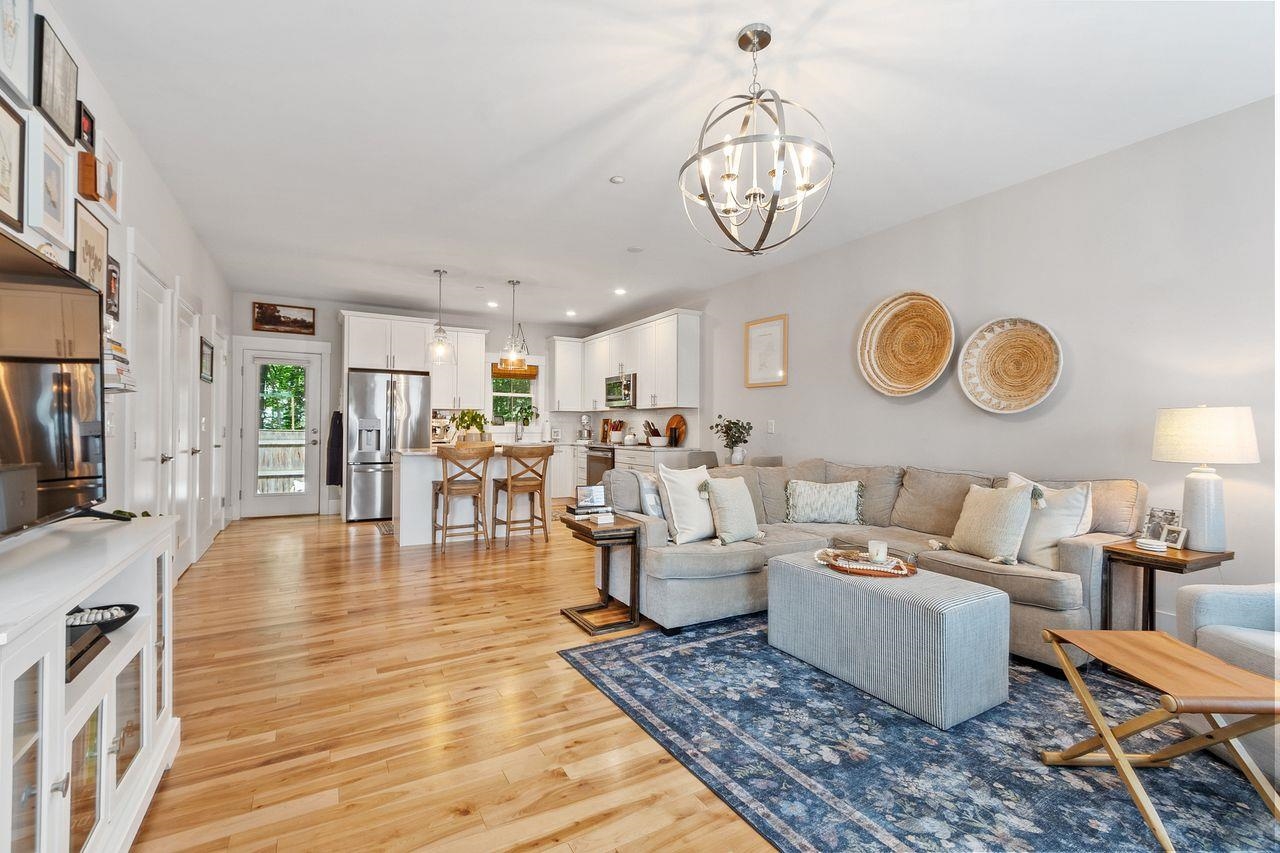 88 Silver Street Unit: 3