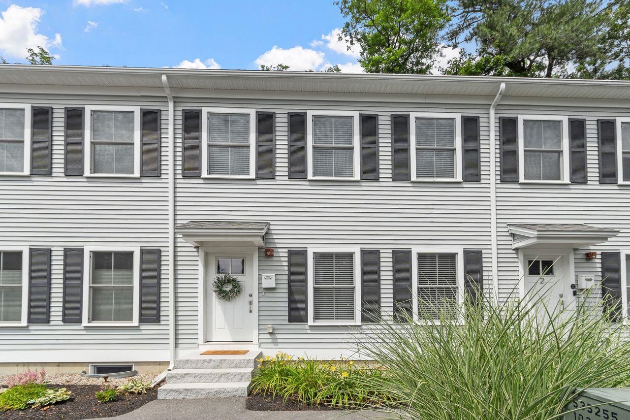 88 Silver Street Unit: 3