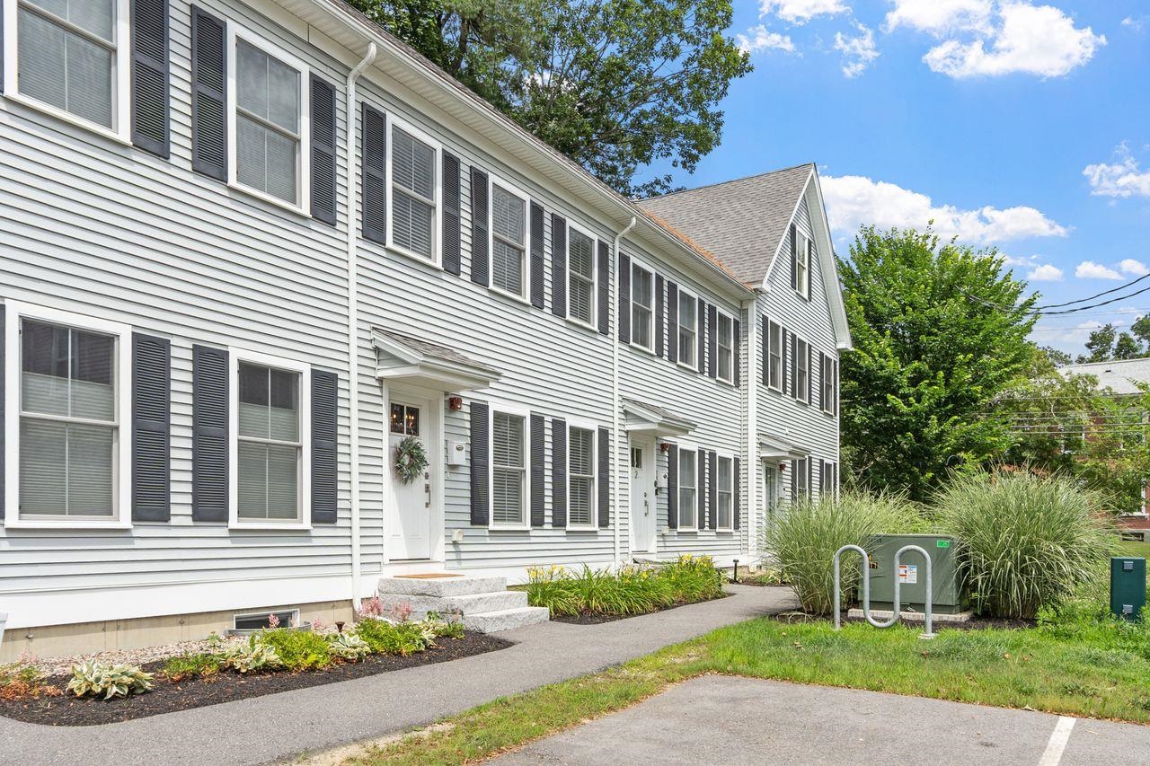 88 Silver Street Unit: 3