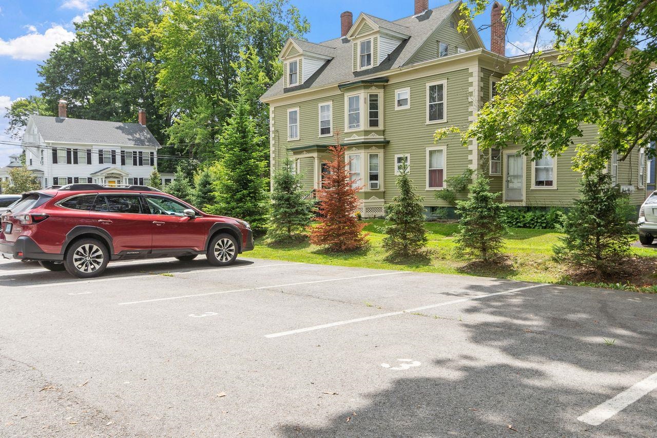 88 Silver Street Unit: 3