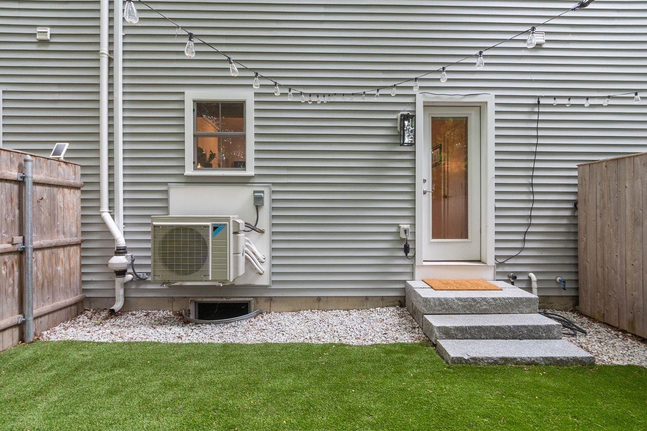 88 Silver Street Unit: 3