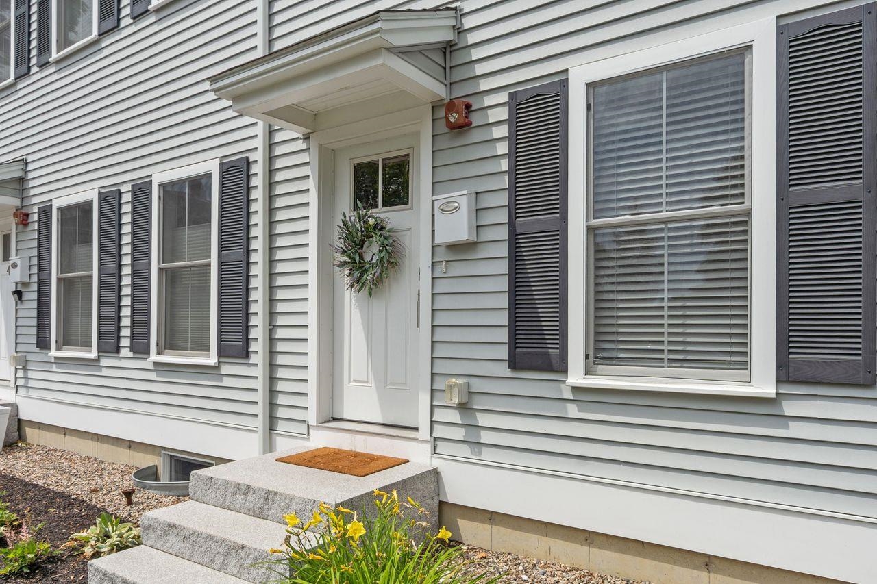 88 Silver Street Unit: 3