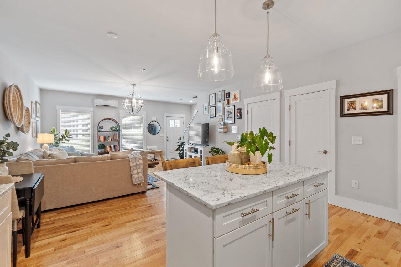 88 Silver Street Unit: 3