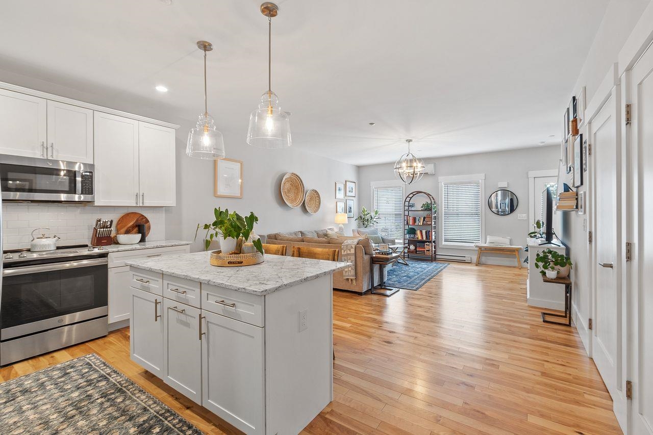 88 Silver Street Unit: 3