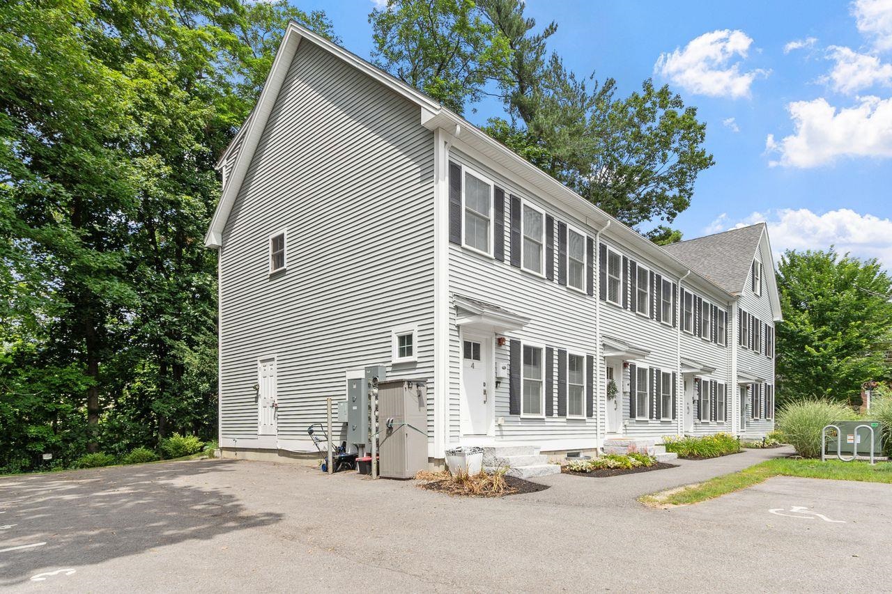 88 Silver Street Unit: 3