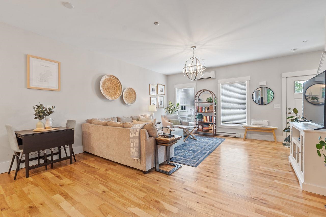 88 Silver Street Unit: 3